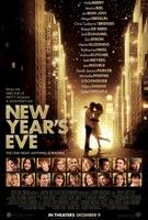 New Year's Eve Poster