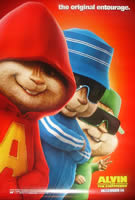 Alvin and the Chipmunks