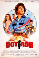 Hot Rod