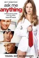 Ask Me Anything Poster