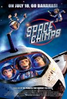 Space Chimps (2008) Profile Photo