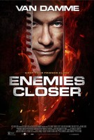 Enemies Closer (2014) Profile Photo