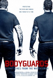 Bodyguards: Secret Lives from the Watchtower (2016) Profile Photo