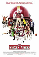 The Comebacks (2007) Profile Photo