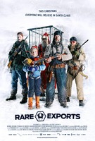 Rare Exports: A Christmas Tale