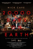 20,000 Days on Earth (2014) Profile Photo