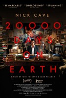 20,000 Days on Earth