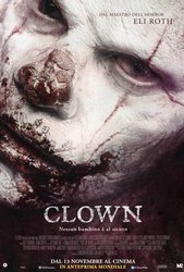 Clown (2016) Profile Photo