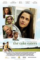 The Cake Eaters Poster