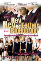 Hey! Hey! It's Esther Blueburger