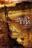 The Hills Have Eyes II