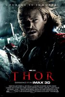 Thor (2011) Profile Photo