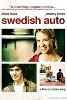 Swedish Auto