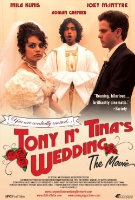 Tony 'n' Tina's Wedding