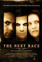 The Chronicles of Hollow Earth: The Next Race Poster