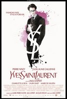 Yves Saint Laurent