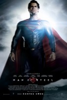 Man of Steel