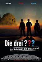 The Three Investigators and the Secret of Skeleton Island