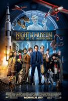 Night at the Museum 2: Battle of the Smithsonian