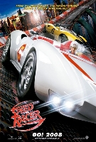 Speed Racer (2008) Profile Photo