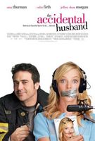 The Accidental Husband