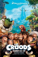 The Croods (2013) Profile Photo