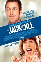 Jack and Jill (2011) Profile Photo