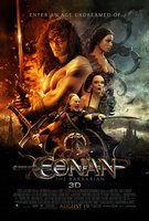Conan the Barbarian (2011) Profile Photo