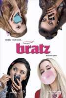 Bratz: The Movie