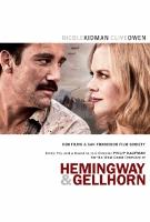 Hemingway & Gellhorn