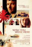 Wish You Were Here (2013) Profile Photo