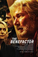 The Benefactor (2016) Profile Photo