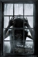 The Uninvited