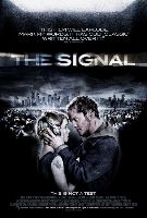 The Signal Poster