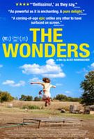 The Wonders (2015) Profile Photo