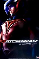 Gatchaman