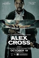 Alex Cross