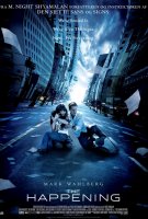 The Happening Poster