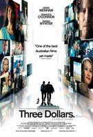 Three Dollars