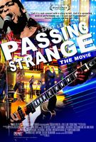 Passing Strange