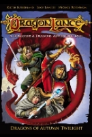 Dragonlance: Dragons of Autumn Twilight