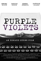 Purple Violets
