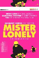 Mister Lonely