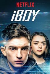 iBoy (2017) Profile Photo