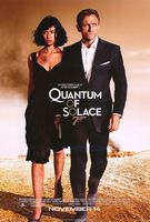 Quantum of Solace (2008) Profile Photo