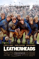 Leatherheads