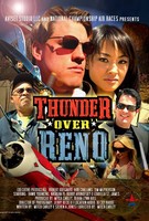 Thunder Over Reno