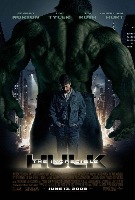 The Incredible Hulk