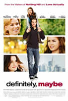 Definitely, Maybe (2008) Profile Photo