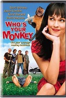 Who's Your Monkey? (2007) Profile Photo